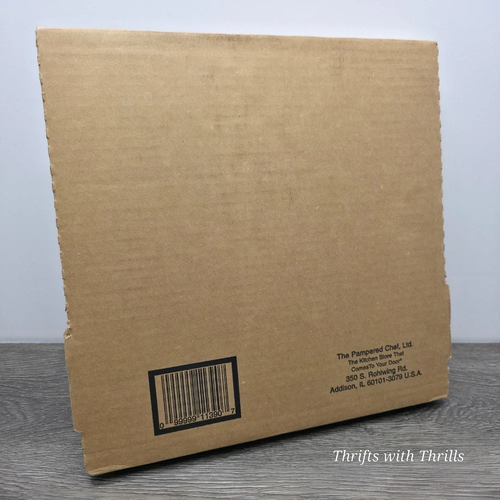 Pampered Chef pampered chef